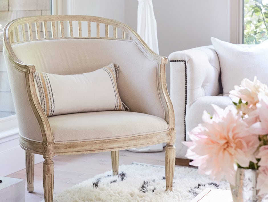 Accent Chairs 5 Rules To Follow Chairish Blog