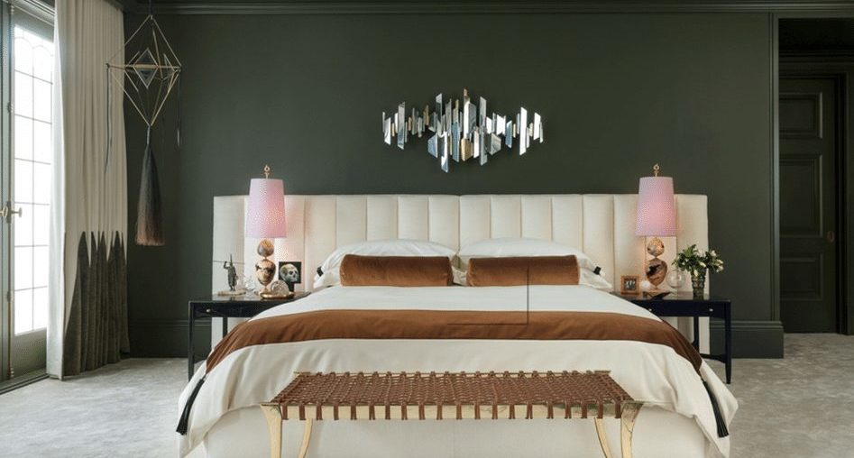 Protected: How To Pick a Statement Headboard