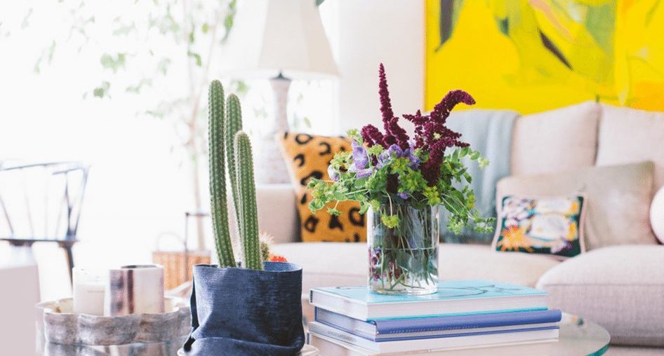 Protected: Four Fabulous Ways to Style Your Coffee Table