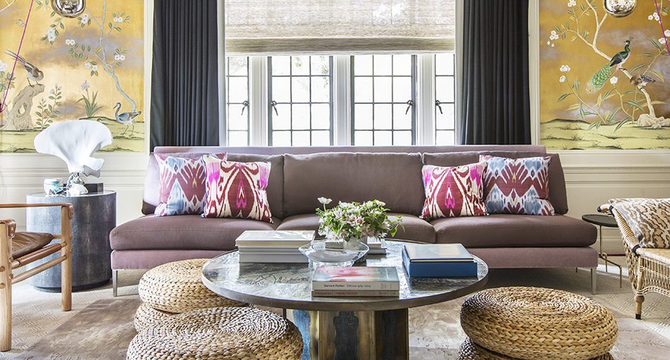 Our Favorite Rooms By Designer Chloe Warner