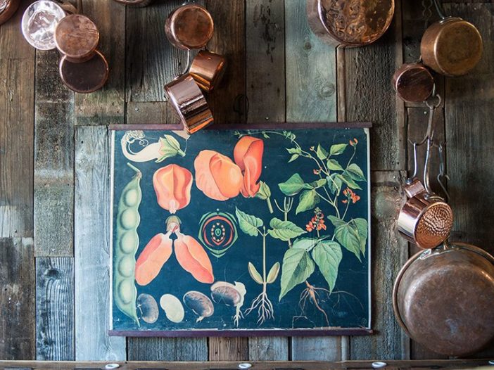 Inside Elsie Green, A DesignLover's Dream