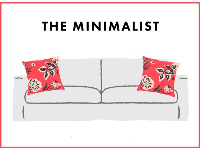 How to Arrange Sofa Pillows A Design Insider's Guide