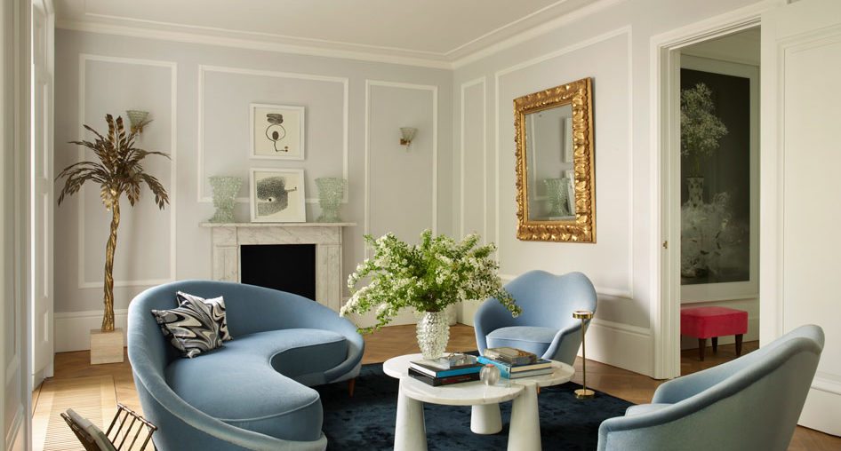 8 Reasons Why Everyone’s Feeling Velvet Chairish Blog