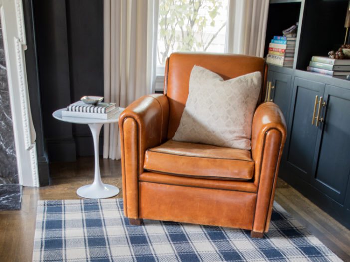 Erin Gates Talks Her Momeni Rug Collab Chairish Blog