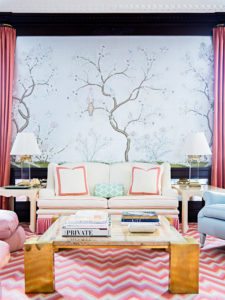 Designer Celerie Kemble On Creating Soulful Spaces