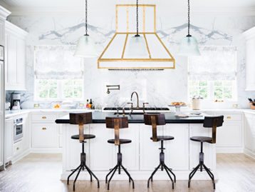 Designer Celerie Kemble On Creating Soulful Spaces