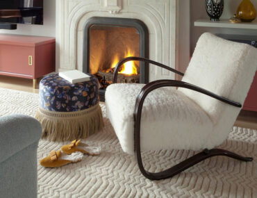 What is The Difference Between Art Deco and Art Nouveau?