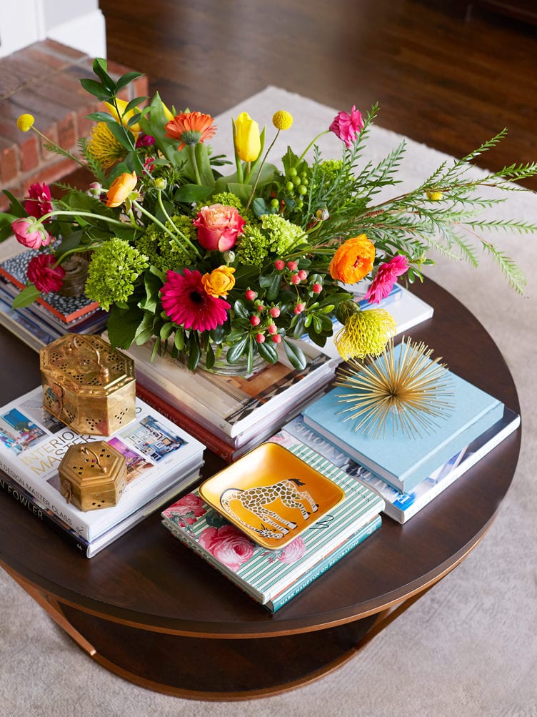 MA Allen Home Tour
