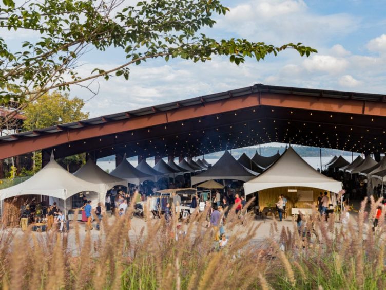 Top East Coast Flea Markets