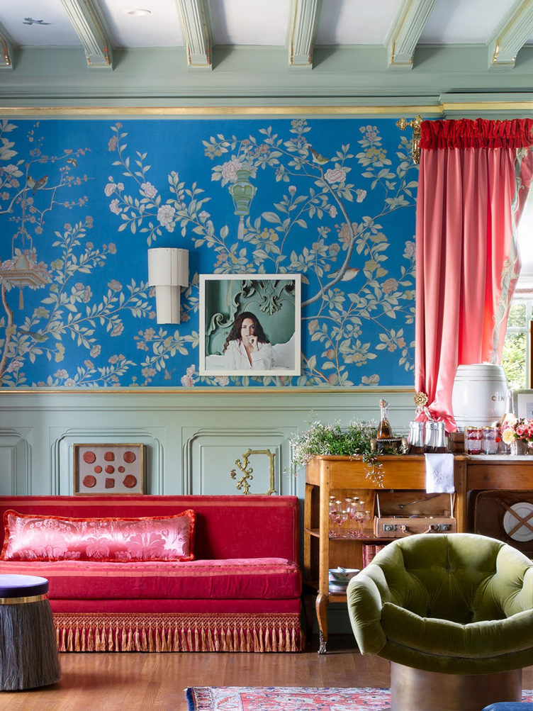 Jonathan Rachman Living Room