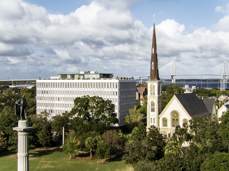 The Dewberry Hotel design insiders guide to charleston