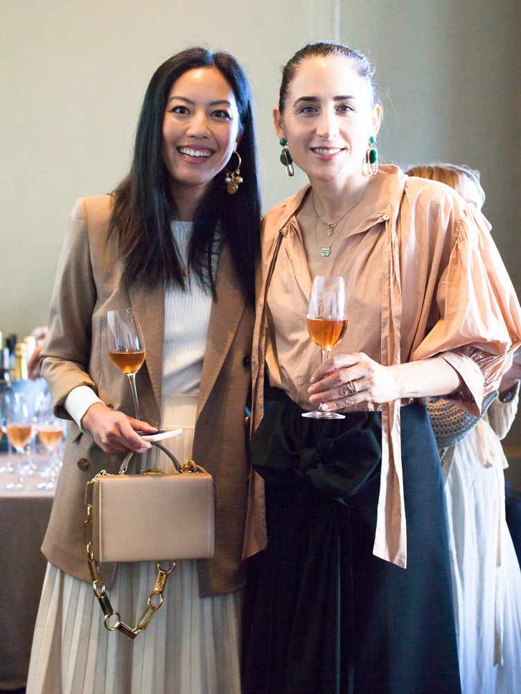 April april Gargiulo at Caitlin Flemming Travel Home Chairish Party