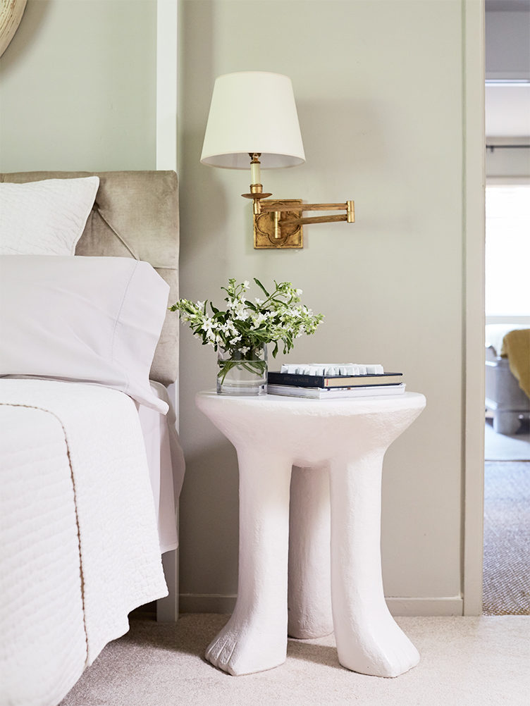 whimsical side table ideas, sculptural side tables