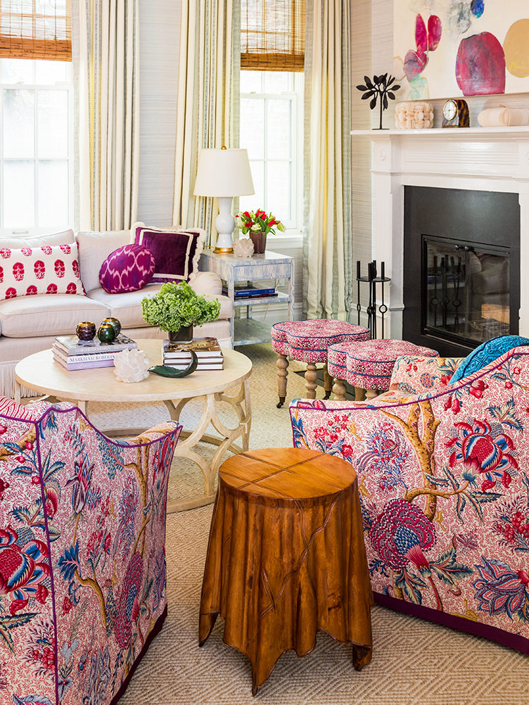 whimsical side table ideas, sculptural side tables