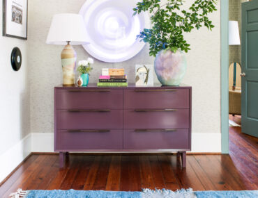 What is the Difference Between a Dresser and a Bureau?