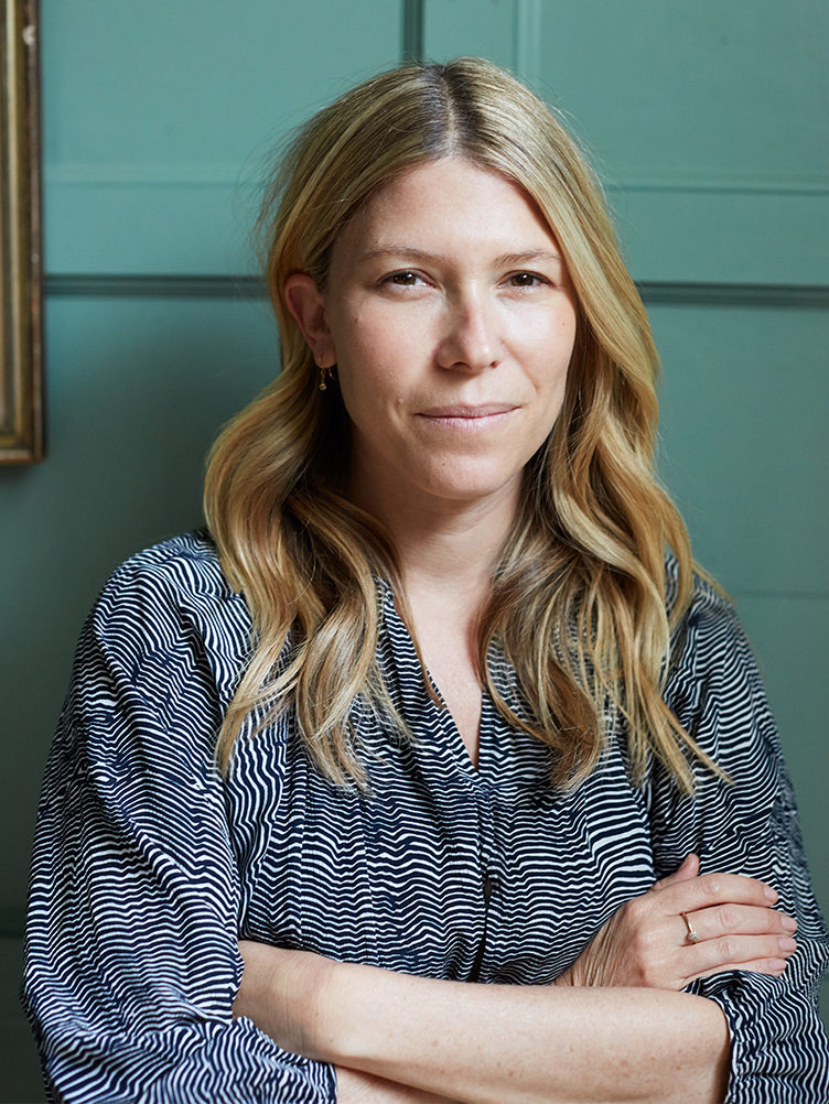jessica romm perez
