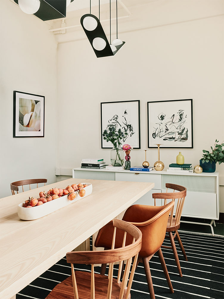 vintner's daughter office, inspiring conference room ideas, chic conference rooms