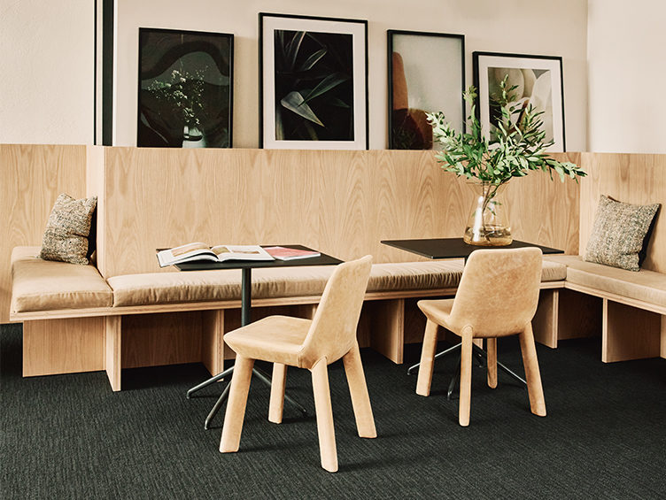 vintner's daughter office, inspiring office spaces,