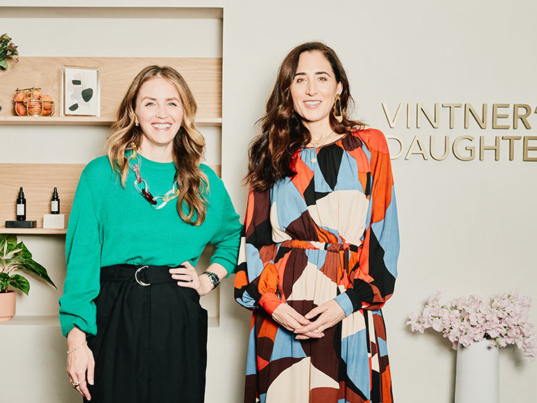 vintner's daughter office, chloe warner, inspiring office spaces, april gargiulo