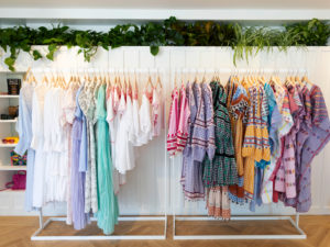 Fashionista Laura Vinroot Poole Talks Her Sartorial Approach to Interiors