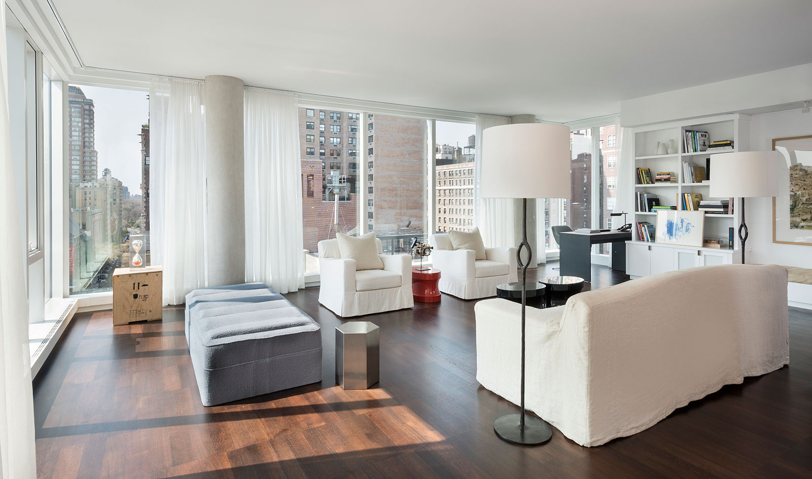 Luxurious Apartment & Penthouse Designs Chairish Blog