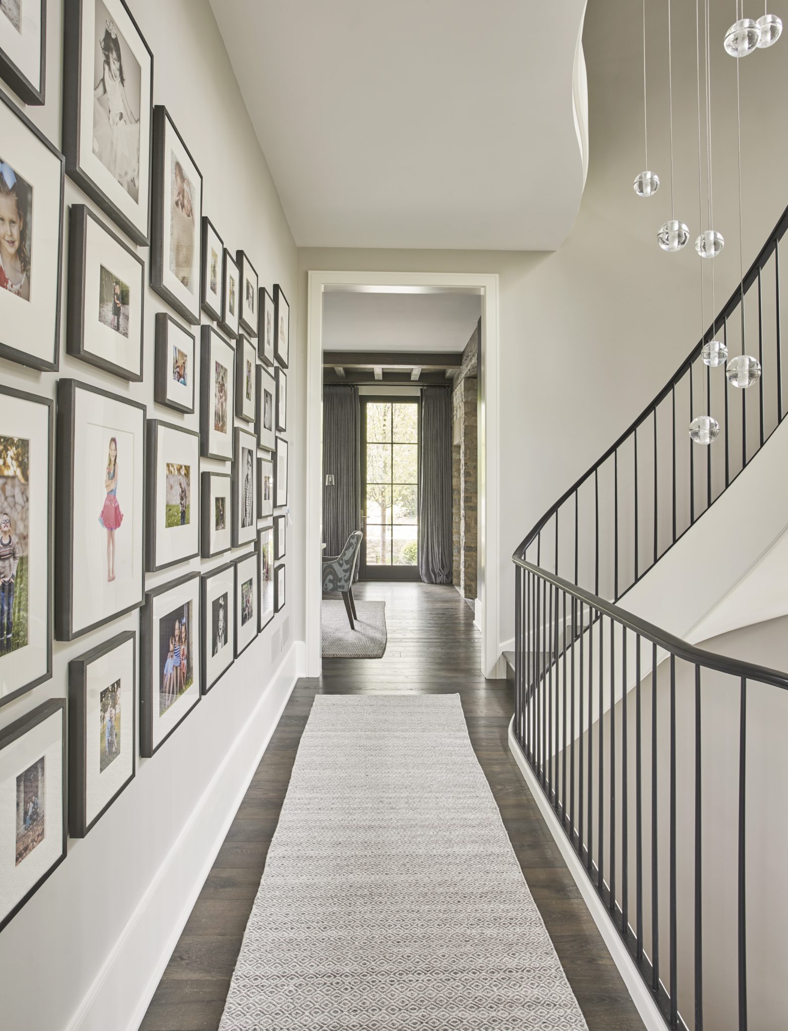 Striking Hallway Art Ideas Chairish Blog