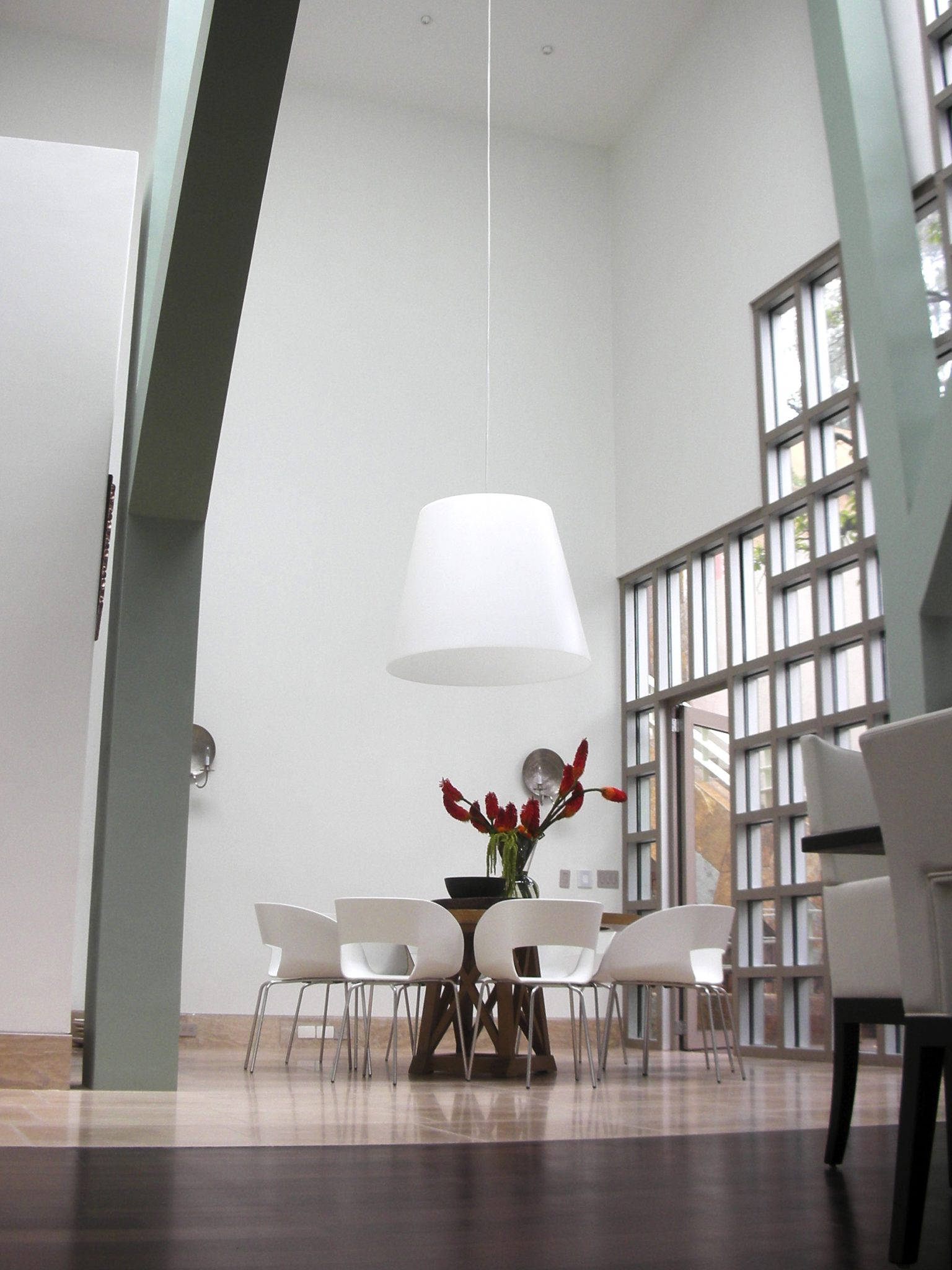 23 IndustrialChic Dining Rooms Chairish Blog