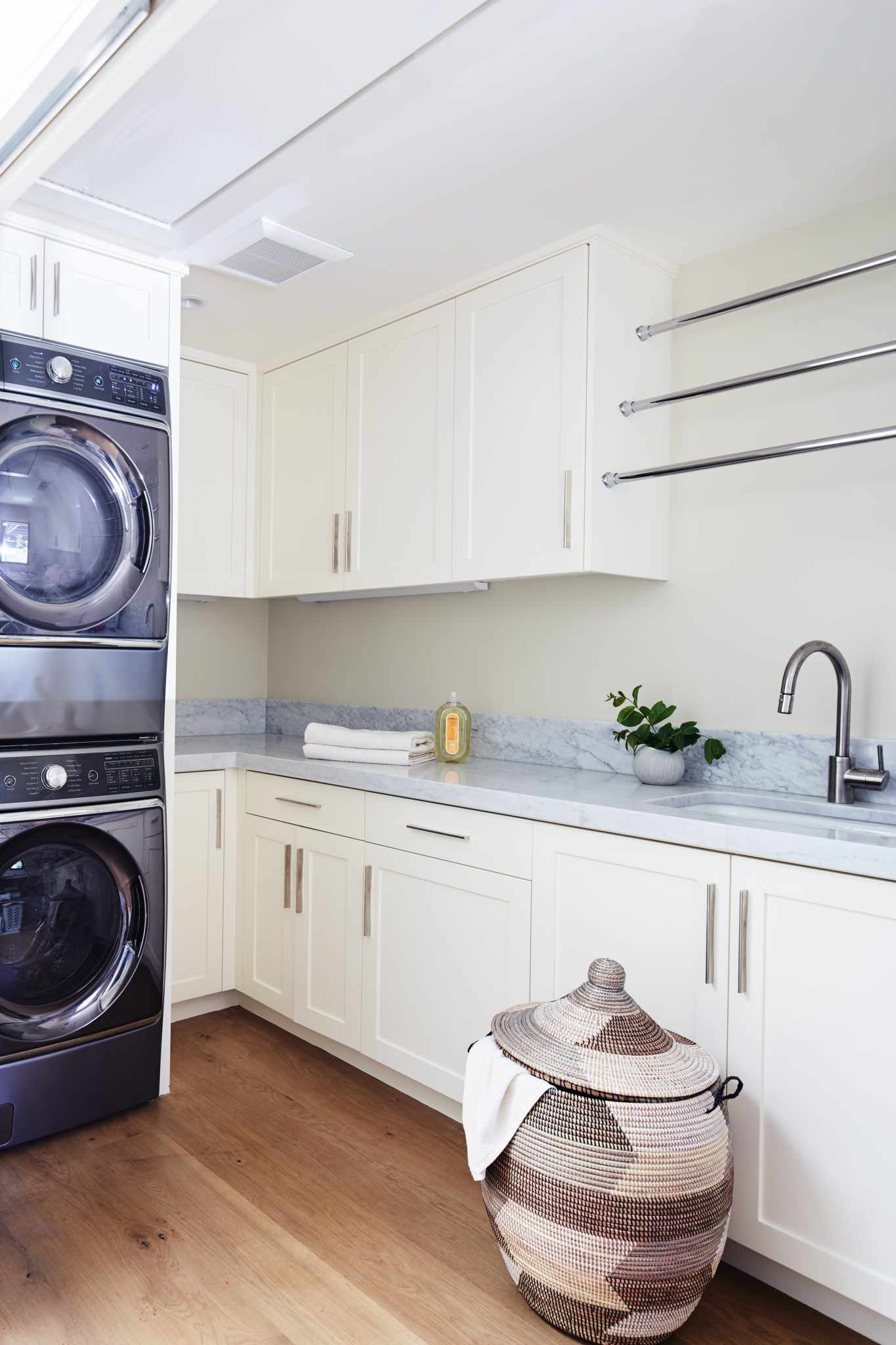renovating laundry room ideas
