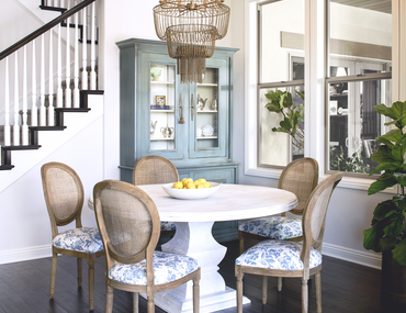 Nine Ideas for Creating a Contemporary Coastal Design