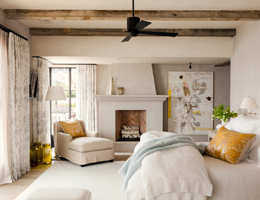 8 Tips for Crafting a Soothing Bedroom