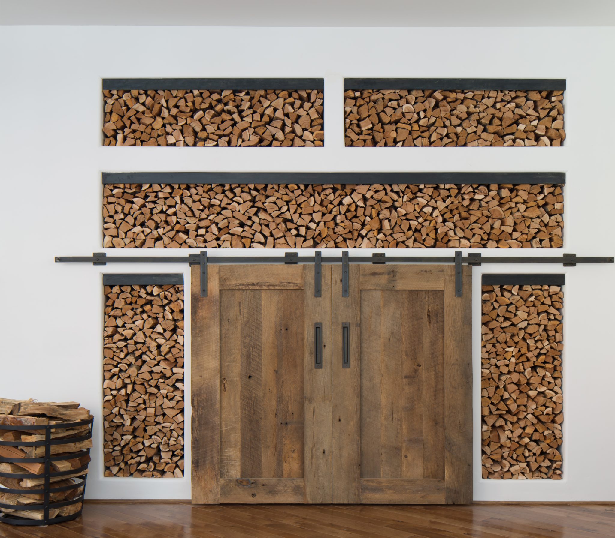 Decorative Barn Doors - Chairish Blog