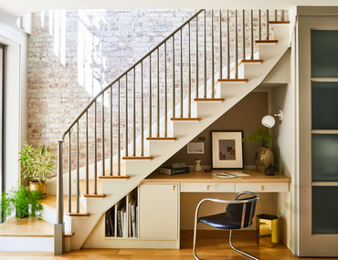 Desk Ideas for Small Spaces