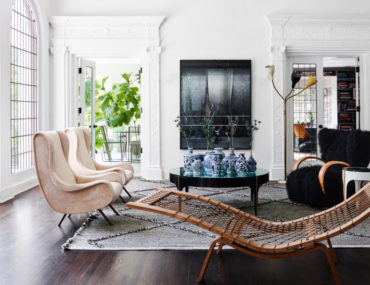 Playing Favorites with Brigette Romanek