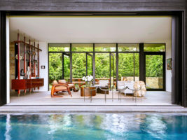 Indoor / Outdoor Living Tips from the Pros