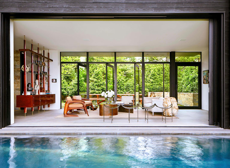 Indoor / Outdoor Living Tips from the Pros