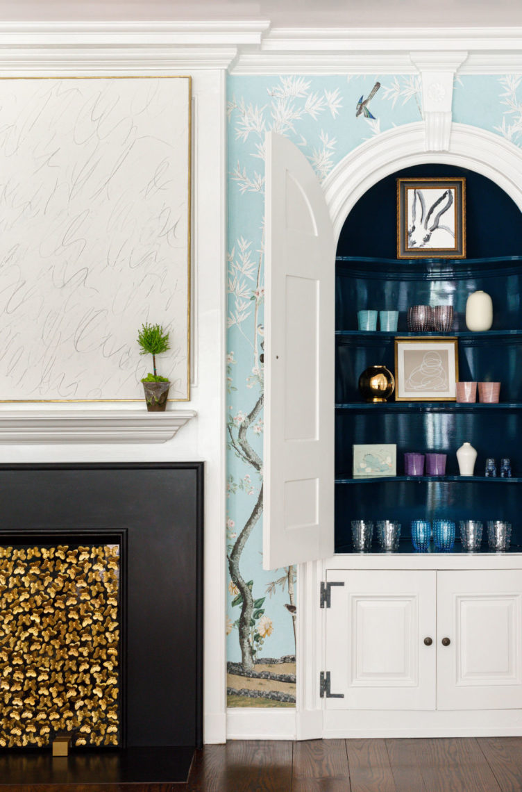 Lake Forest Showhouse