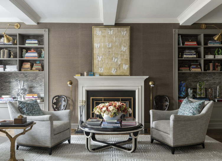 Brent Neale apartment