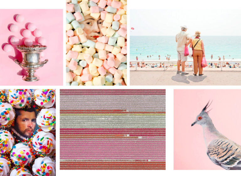 Top Trends from the Chairish Photography Collective