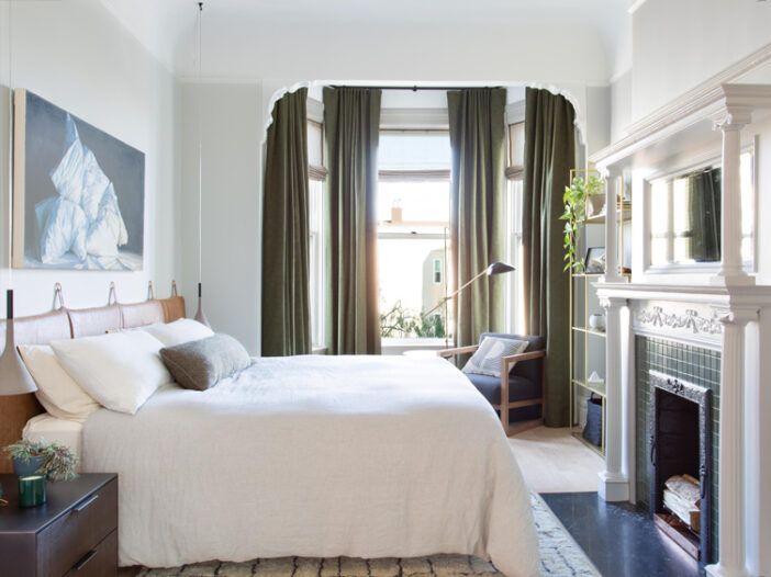 How to Calculate the Square Footage of a Room, Plus Small Space Ideas!