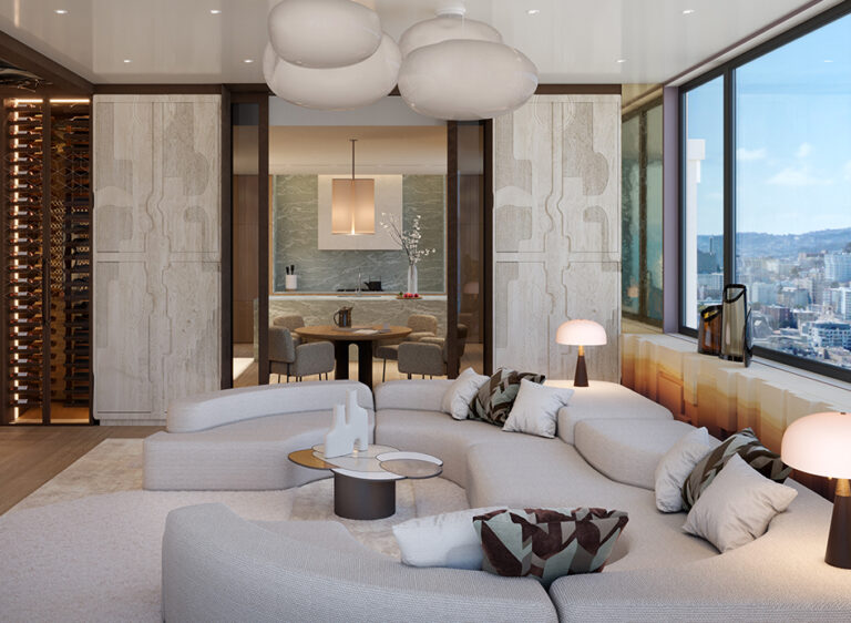 Tour the San Francisco Decorator Showcase’s Virtual Event