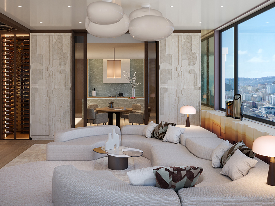 Tour the San Francisco Decorator Showcase’s Virtual Event - Chairish Blog
