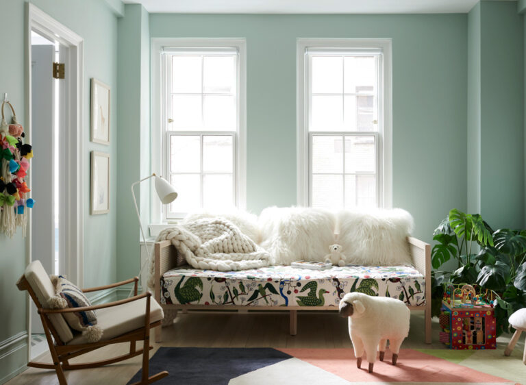 8 Kids’ Room Paint Colors Design Pros Love