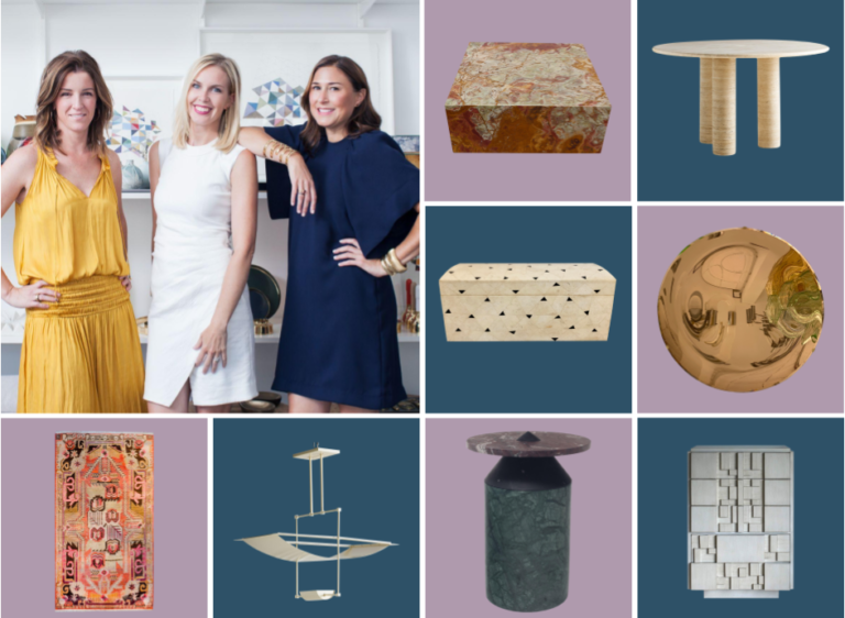 For Studio Gild, No Two Projects Are The Same