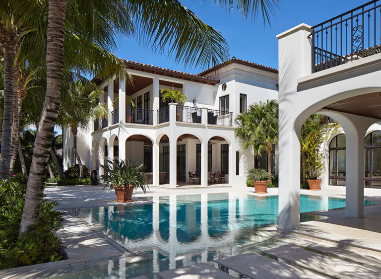 Beach House Design Ideas From the Pros