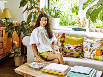 Domino's Kate Berry on Crafting Magazine-Worthy Interiors - Chairish Blog
