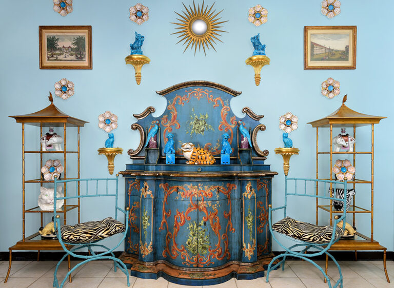 From Paris to Palm Beach