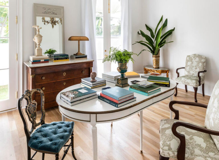 How to Clean Antique Furniture