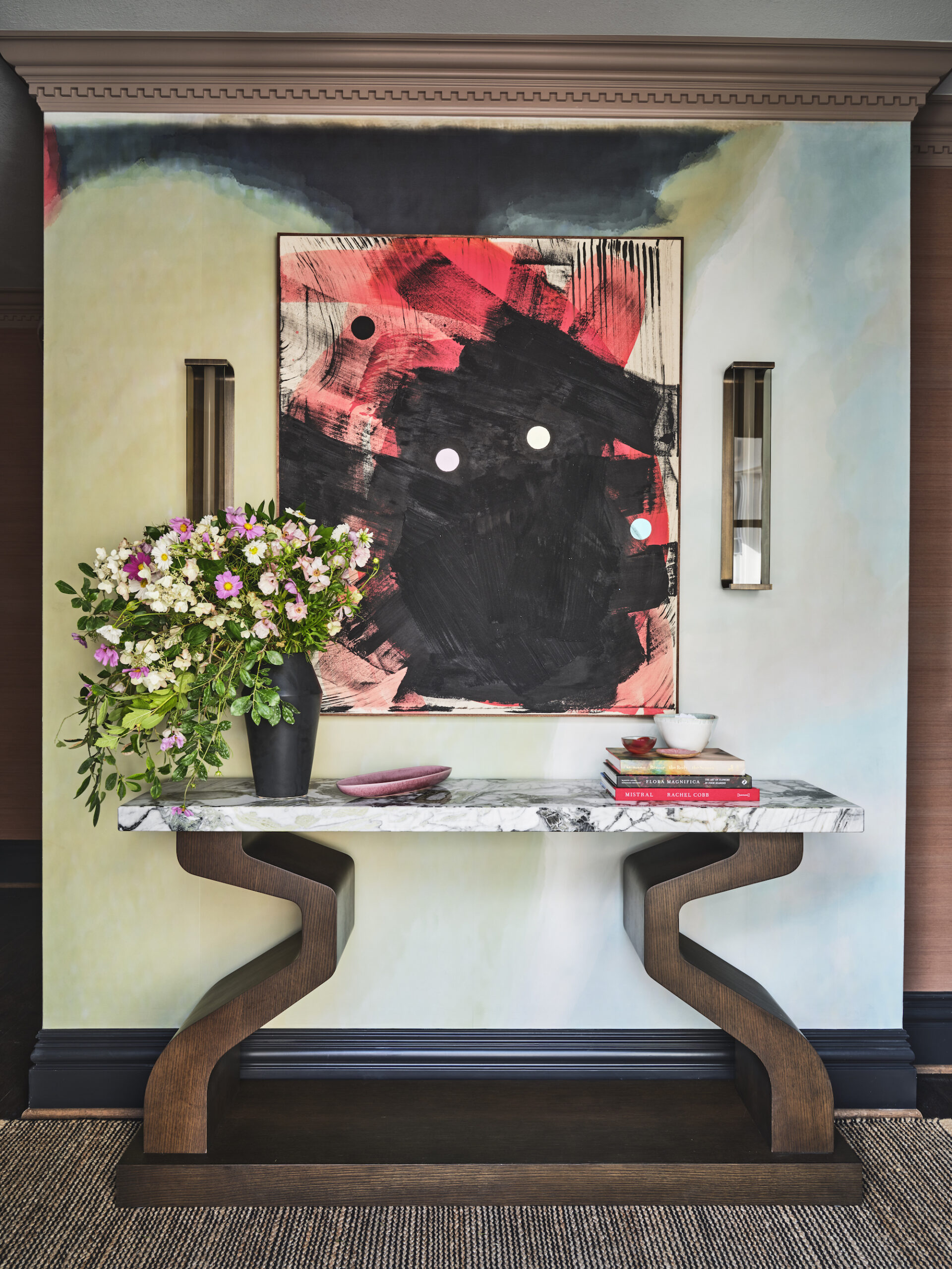 Take a Look Into The 2021 Kips Bay Decorator Show House Dallas ...