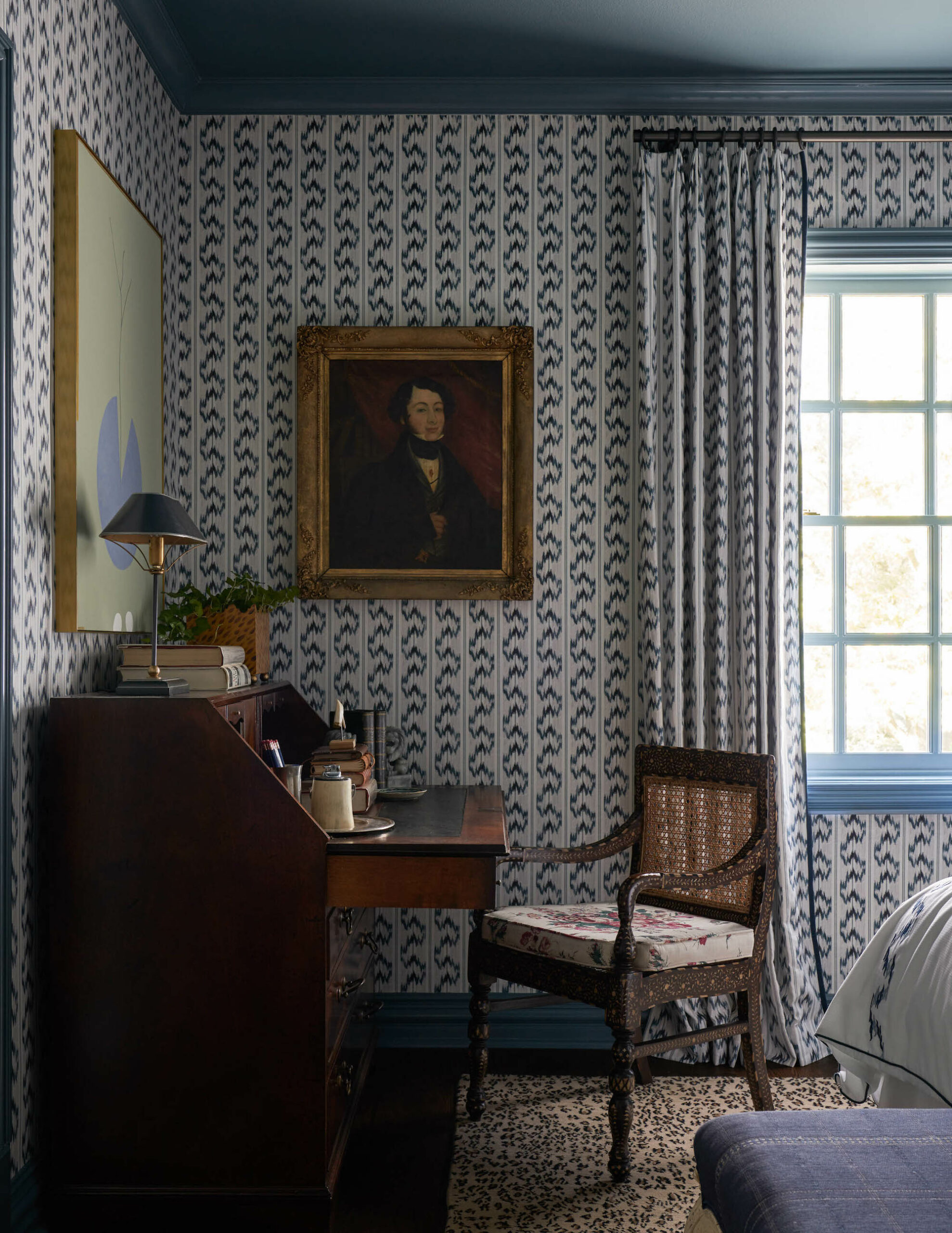 Take a Look Into The 2021 Kips Bay Decorator Show House Dallas ...