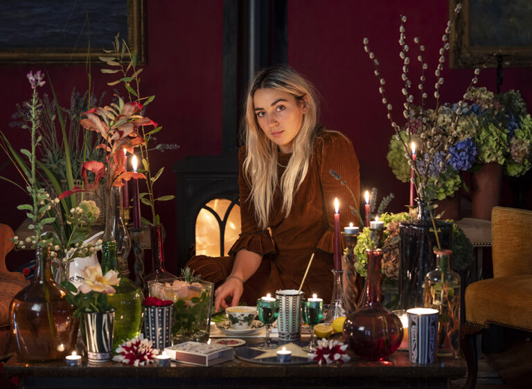 The Wonderfully Weird World of Bell Hutley